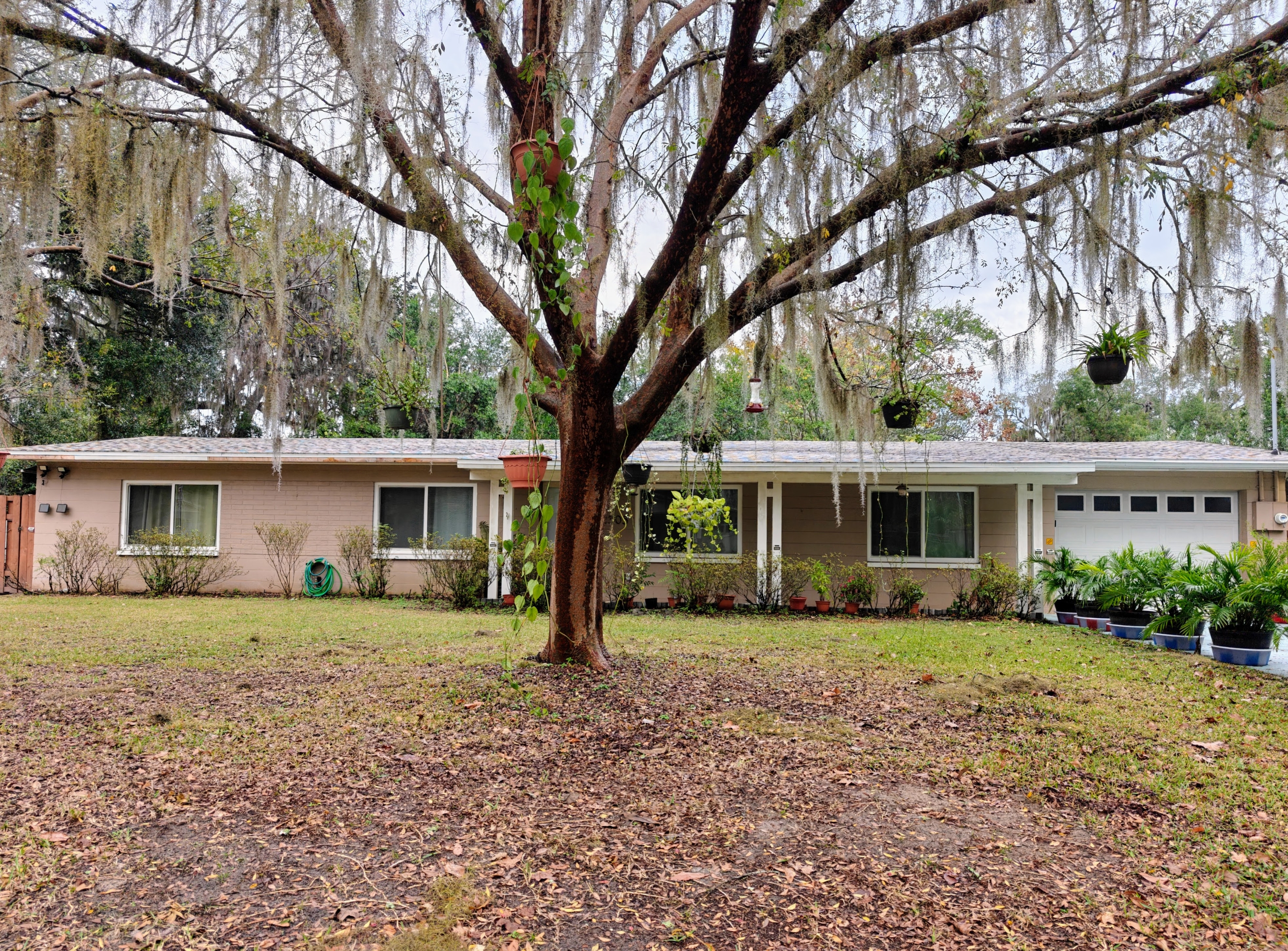 2305 Northwest 48th Terrace